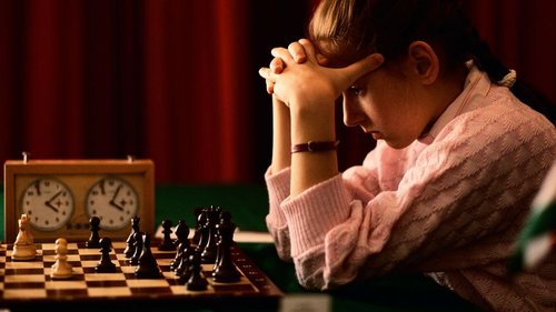 Moulding the Chess Prodigies and what it takes to be one