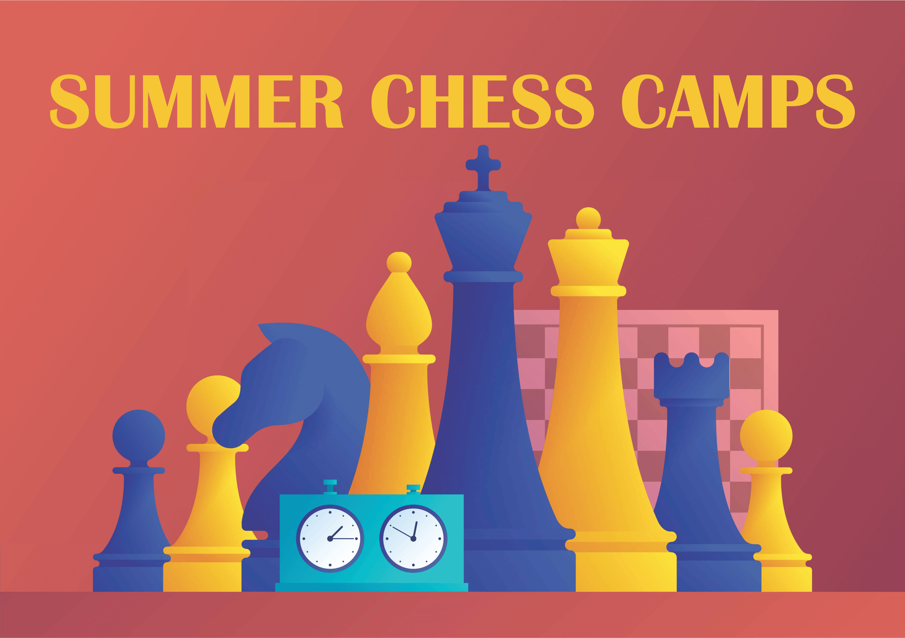 What does Summer Camp mean to your children?