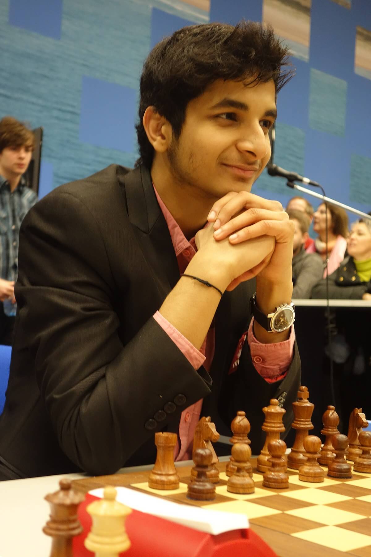 Beyond the Board: Vidit Gujrathi’s Journey to the FIDE Candidates 2024