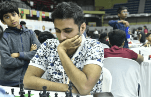 MindMentorz Chess Academy