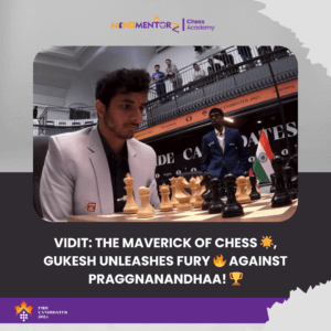 MindMentorz Chess Academy