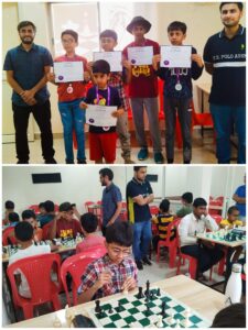 MindMentorz Chess Academy