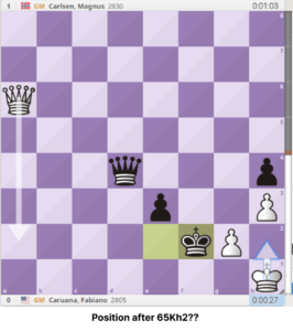 12th Norway 2024 Round 4