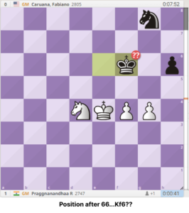 12th Norway 2024 Round 5