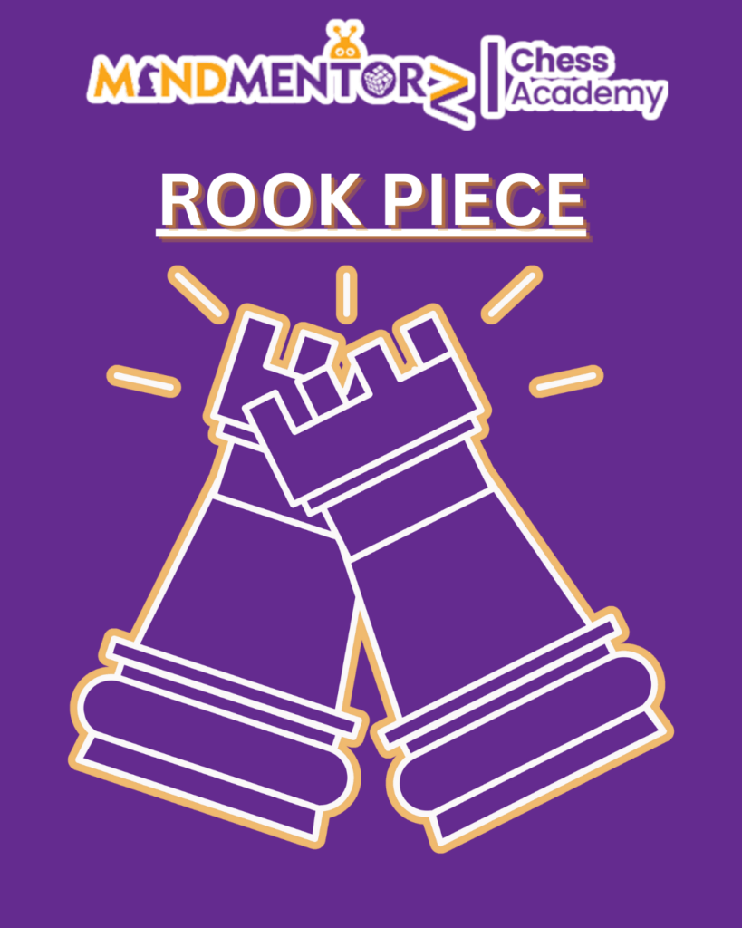 The rook- MindMentorz