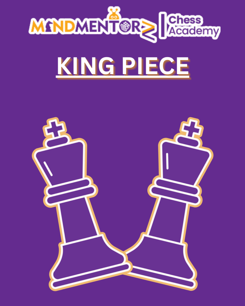 The King- MindMentorz