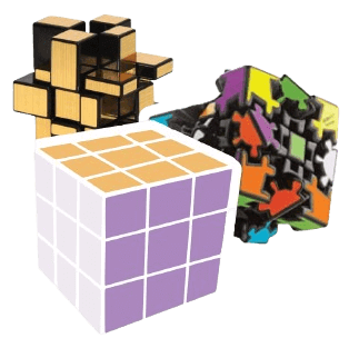 MindMentorz rubiik's cube