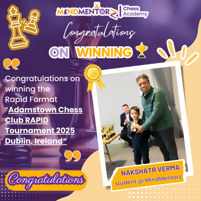 Nakshatra- MIndMentorz