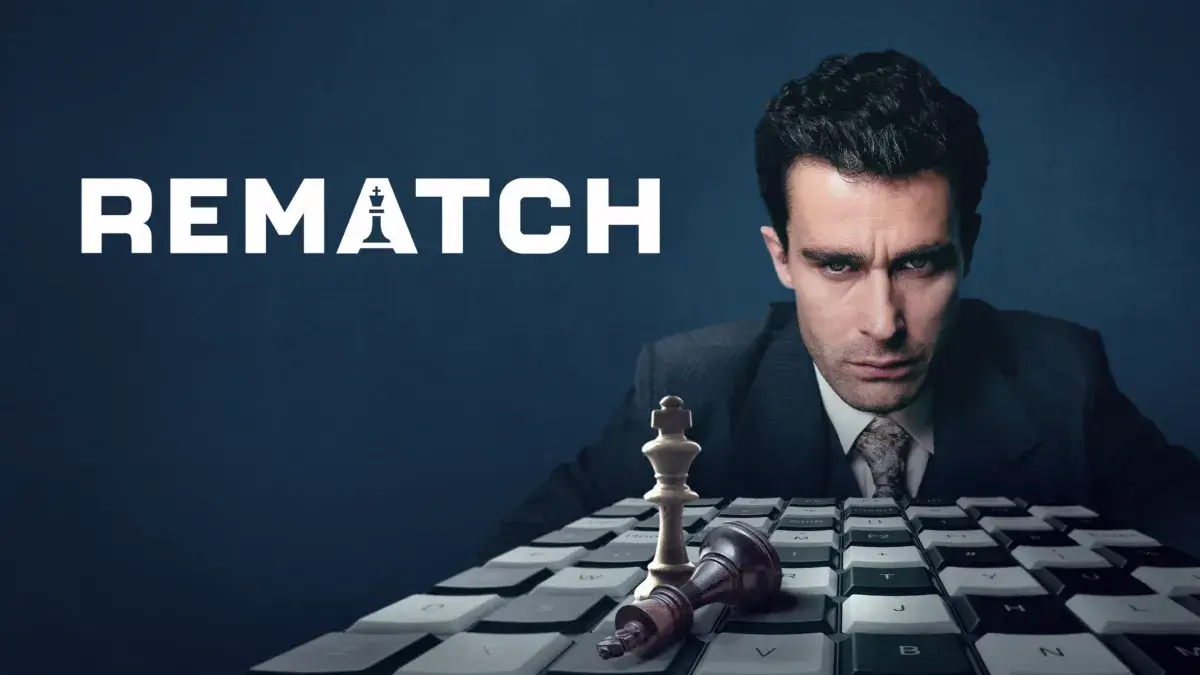 Beyond the Screen: How the Thrilling “Rematch” on Netflix Ignites Your Child’s Mind – and Why Chess at MindMentorz is the Next Move