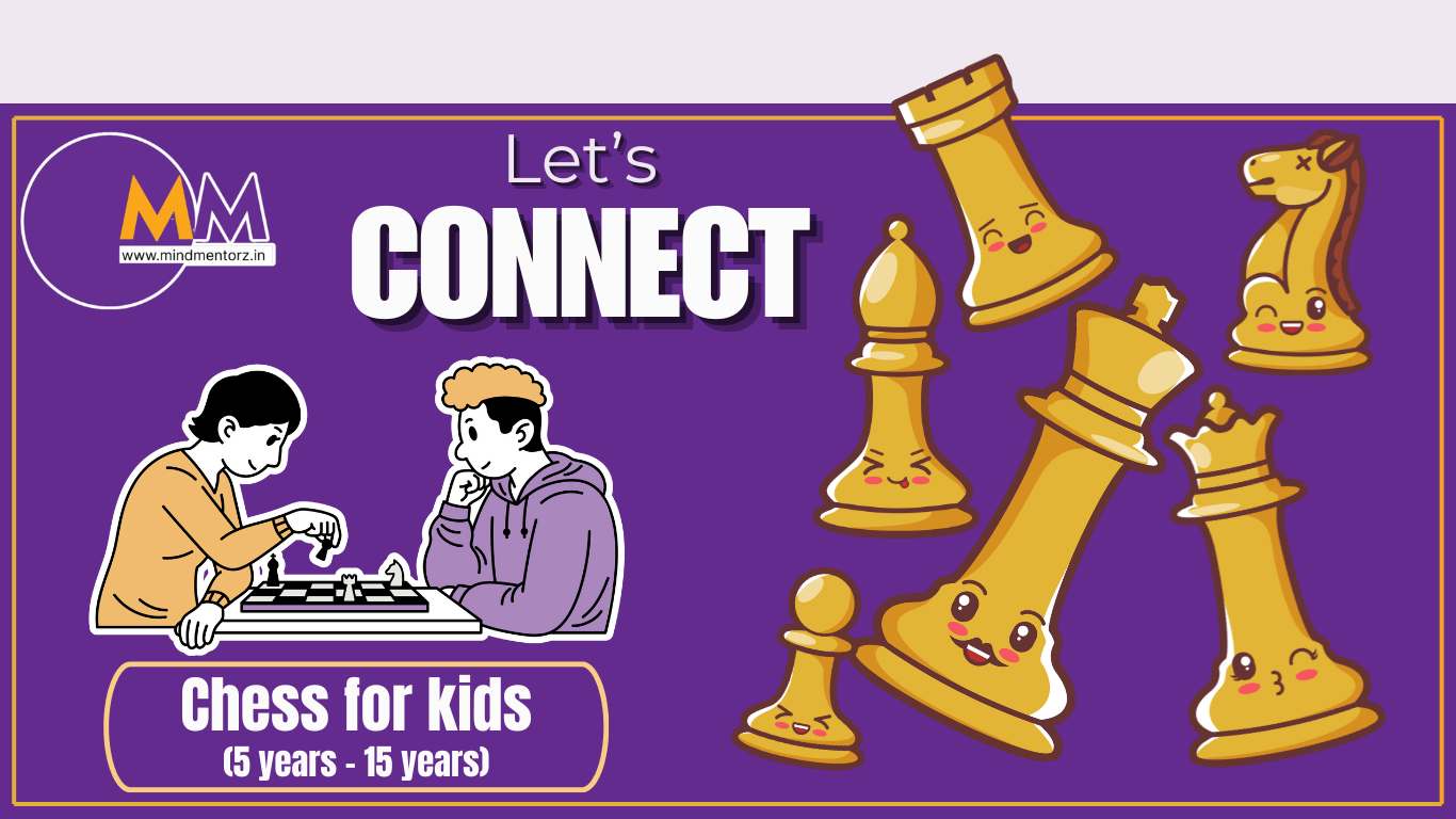 Let's Connect - MiindMentorz Franchise Page