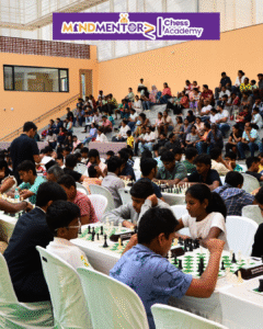 State level chess tournament - MindMentorz
