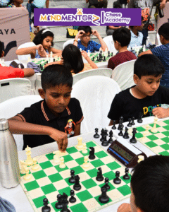State level chess tournament - MindMentorz