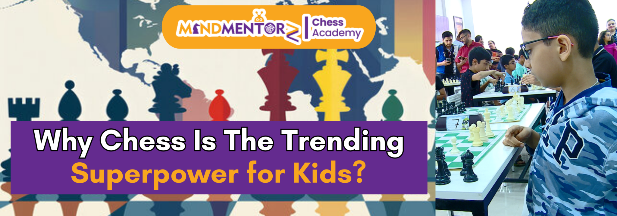Why Chess- MindMentorz