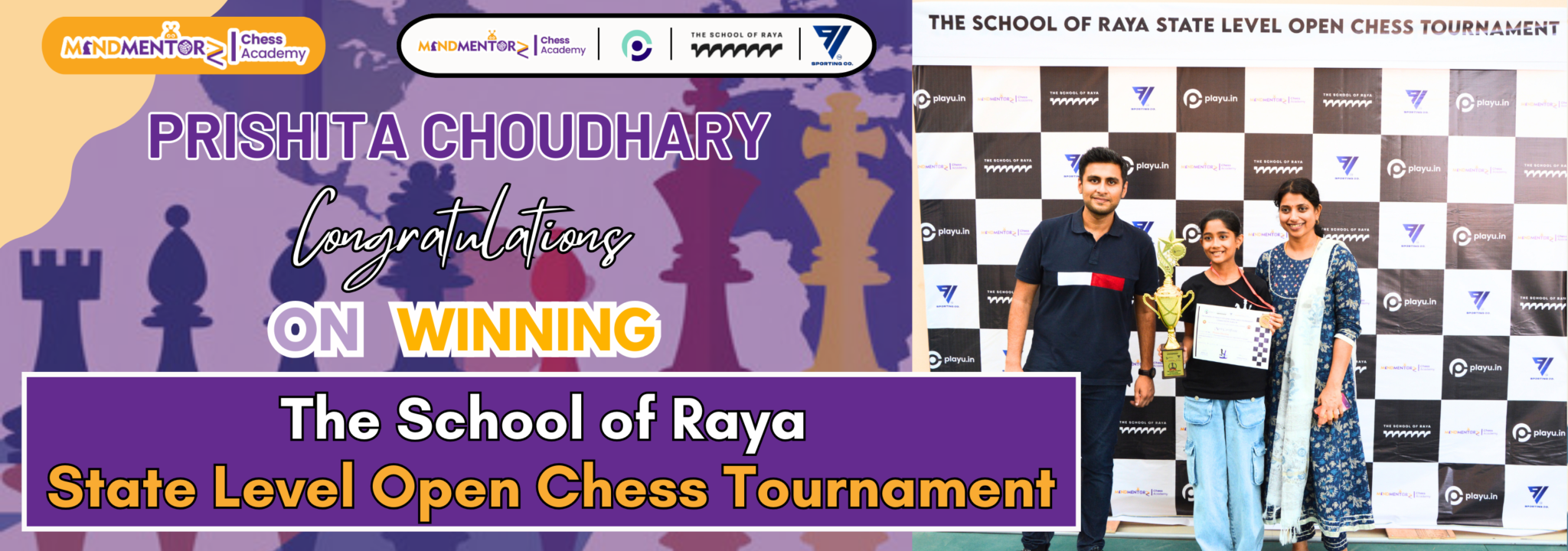 state level champion- MindMentorz