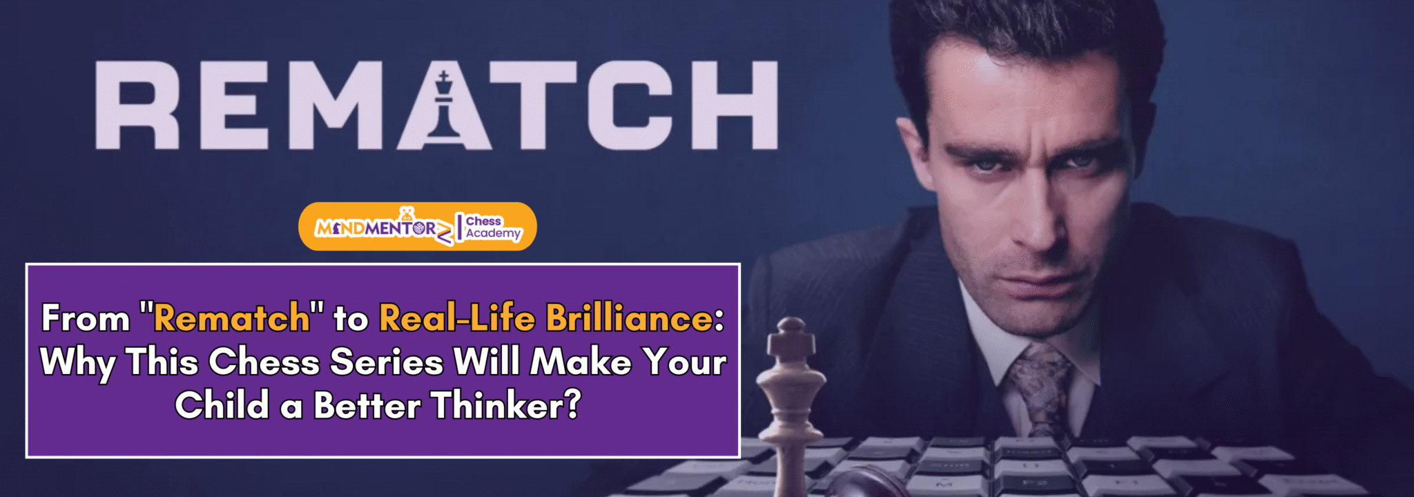 Rematch - MindMentorz