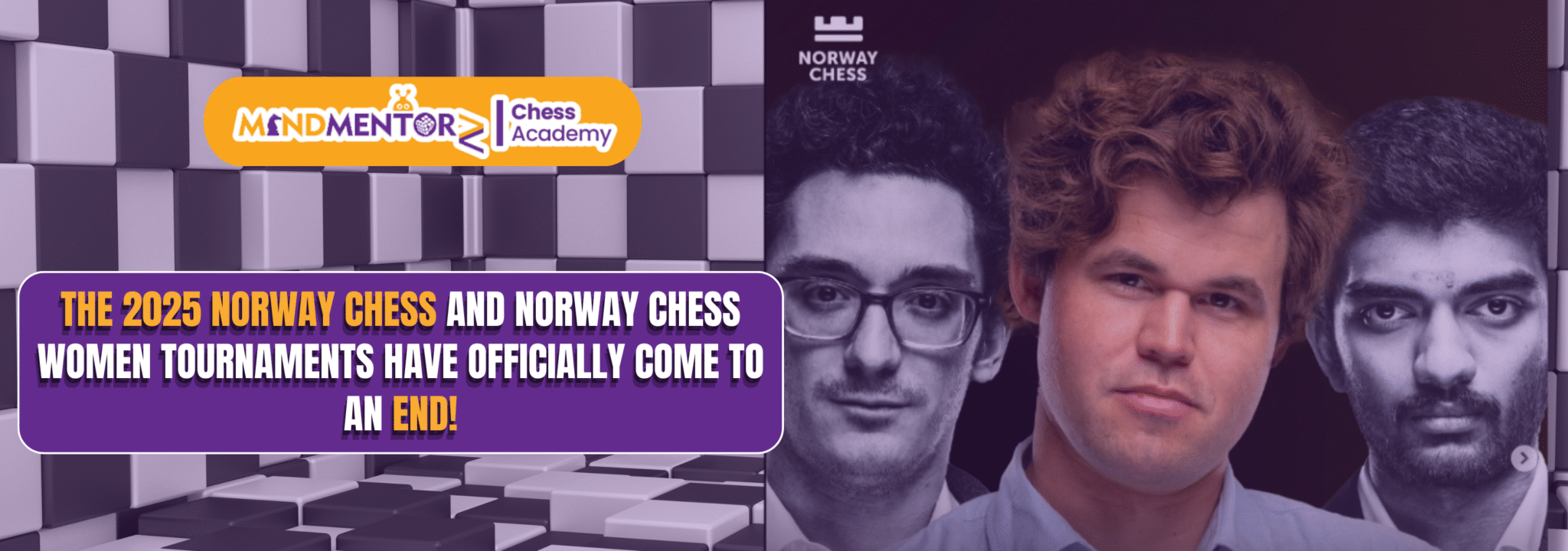 Norway chess- Mindmentorz