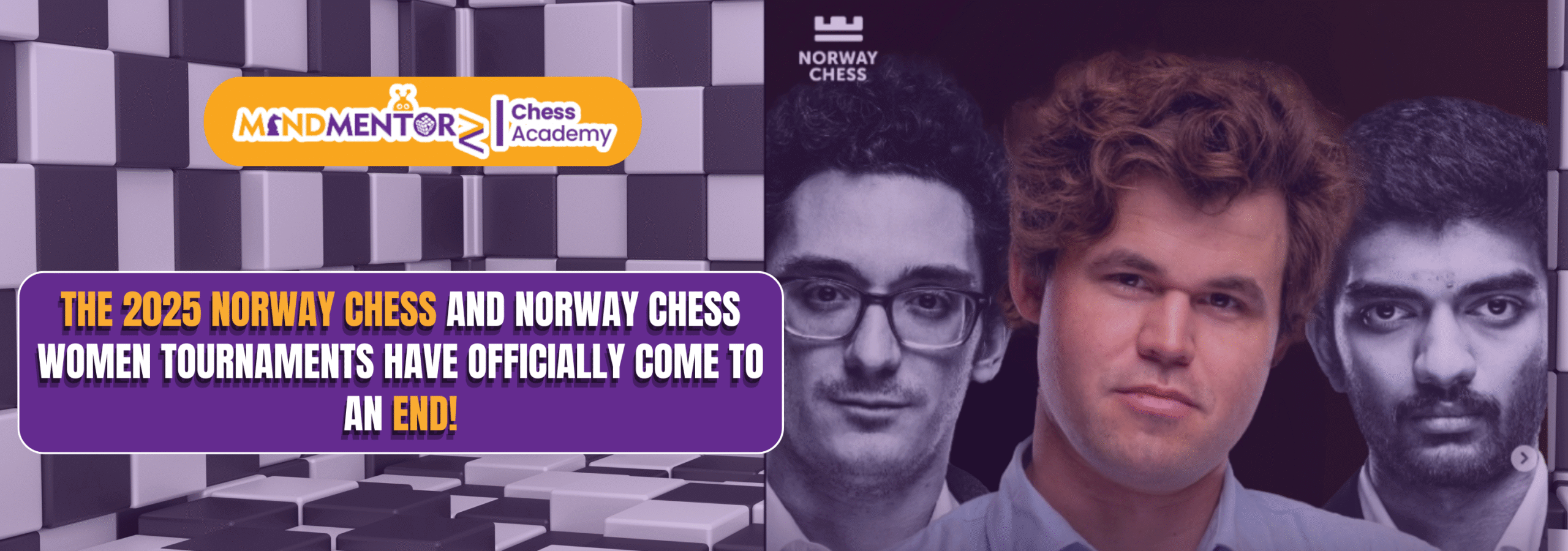Norway Chess 2025: Beyond the Board