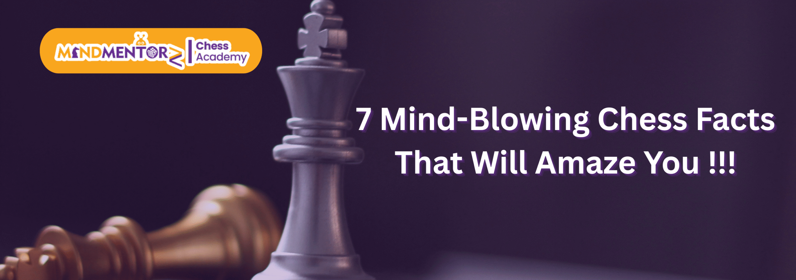 7 Mind-Blowing Chess Facts That Will Amaze You