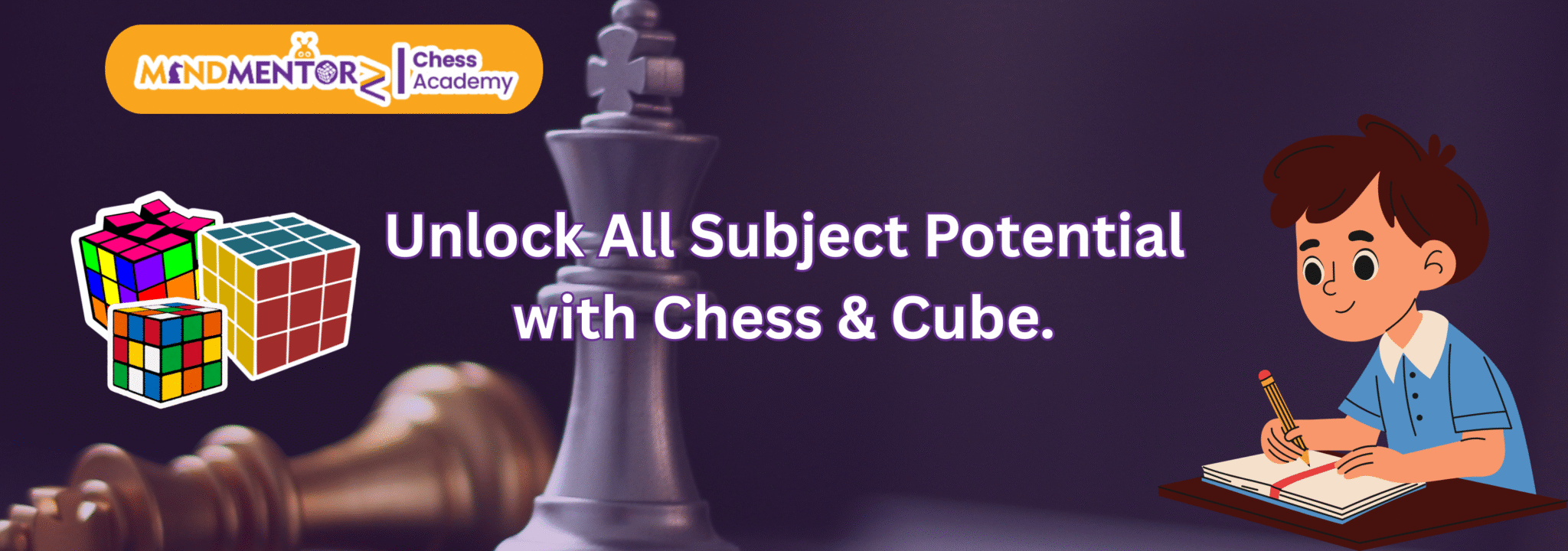 Chesss for school- Mindmentorz