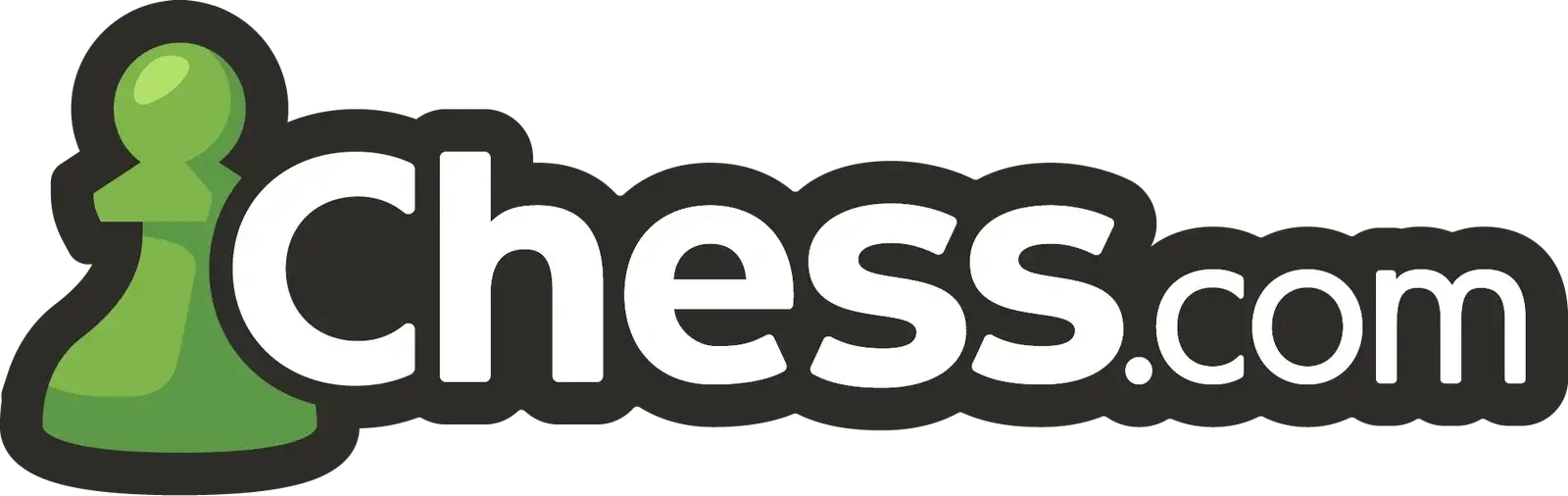Chess.com Partner Logo